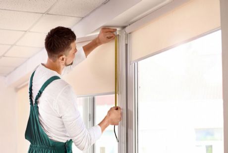 Pencere Panjur Tamiri