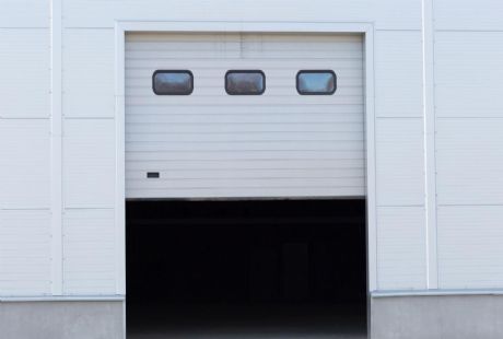 Otomatik Kepenk Tamiri 