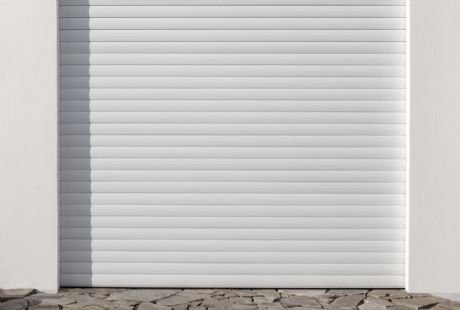 Otomatik Panjur Sıkışması