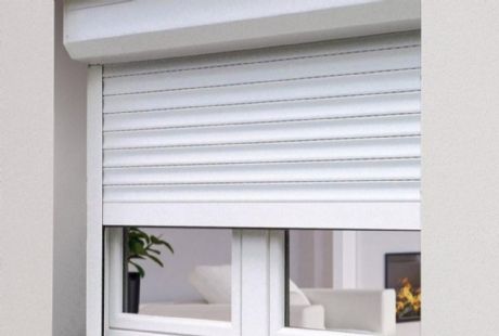 Elektrikli Panjur Açılmıyor