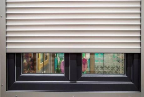 Elektrikli Panjur Arızası